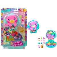 Polly Pocket – Sada