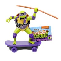 Ninja Turtles – Ninja želva