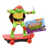 Ninja Turtles – Ninja želva