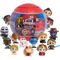 Star Wars – Překvapení