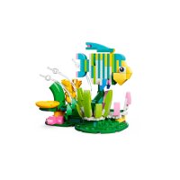 31384 Lego Creator – Divoká zvířata: Barevný kolibřík