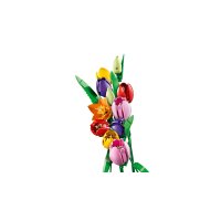 11501 Lego Botanicals – Kytica tulipánů