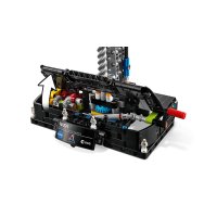 42221 Lego Technic – Raketa NASA Artemis Space Launch System