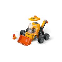 60483 Lego City – Stavební nakladač