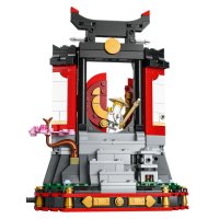71866 Lego Ninjago - Výstavka nindžů: 15 let NINJAGO