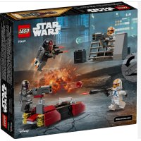 75449 Lego Star Wars - Bitevní balíček obléhání Mandalore