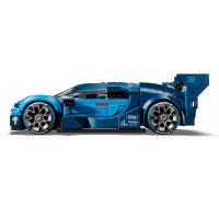 77253 Lego Speed Champions – Hypersportovní auto Bugatti Vision GT