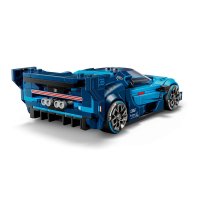 77253 Lego Speed Champions – Hypersportovní auto Bugatti Vision GT