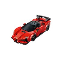 77254 Lego Speed Champions - Sportovní auto Ferrari SF90 XX Stradale
