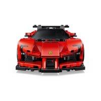 77254 Lego Speed Champions - Sportovní auto Ferrari SF90 XX Stradale