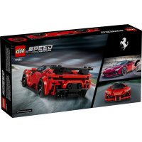 77254 Lego Speed Champions - Sportovní auto Ferrari SF90 XX Stradale