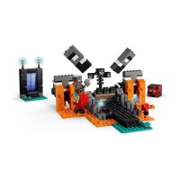 21590 Lego Minecraft – Souboj s Witherem