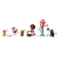 42677 Lego Friends – Pekárna pamlsků pro pejsky