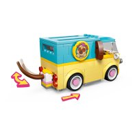 42678 Lego Friends – Dodávka s doplňky pro mazlíčky