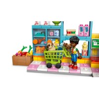 42680 Lego Friends – Samoobsluha v městečku Heartlake