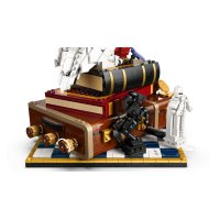 76466 Lego Harry Potter – Kámen mudrců – sběratelská edice