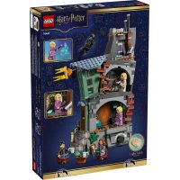 76467 Lego Harry Potter – Dům Lenky Láskorádové