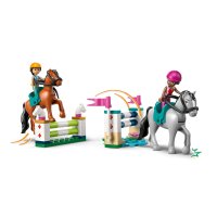 42688 Lego Friends – Koňská stáj a jezdecká akademie