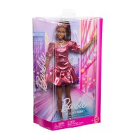 Barbie Deluxe Style – Panenka