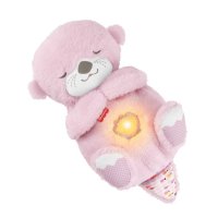 Fisher-Price - Uspávací vydra