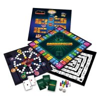 Hra – Partymania