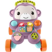 Fisher-Price – Chodítko opice