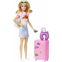 Barbie – Cestovatelka