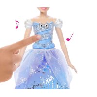 Disney Princess – Popelka