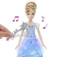 Disney Princess – Popelka