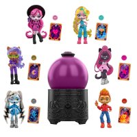 Monster High – Mini překvapení