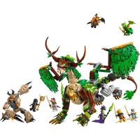 71859 Lego Ninjago – Drak života