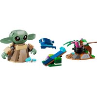 75443 Lego Star Wars – Groguova usedlost