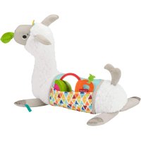 Fisher-Price – Polštář lama