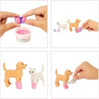 Barbie - Veterinární klinika