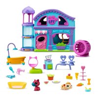 Littlest Pet Shop - Velký domeček