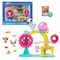 Littlest Pet Shop - Zábavná továrna