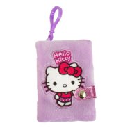 Hello Kitty – Prívesok so zápisníkom