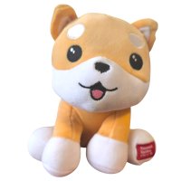 Kawai Kuties – Plyšové zvířátko 20 cm
