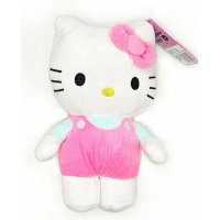 Hello Kitty - Plyšová postavička 25 cm