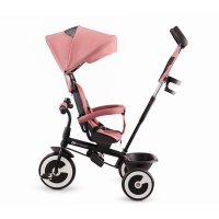 Kinderkraft – Tříkolka Aston