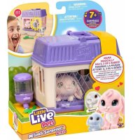 Little Live Pets – Zajíček