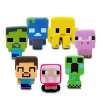 Minecraft – Figurka