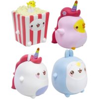 MiniQ´s Molang – Figurky