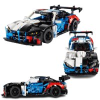 42226 Lego Technic – Závodní auto BMW M4 GT3 EVO