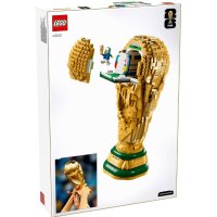 43020 Lego Editions – Oficiální trofej Mistrovství světa ve fotbale FIFA