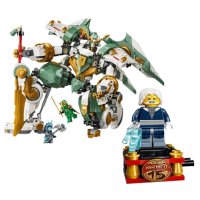 71860 Lego Ninjago - Lloydův titanský robot: 15 let NINJAGO