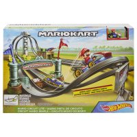 Hot Wheels - Mario Kart dráha - Závodní okruh
