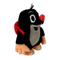Plyšový Krtek 20 cm