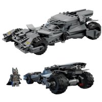 Lego DC - Batman vs. Superman™ Batmobil