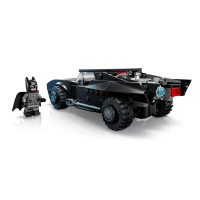 76332 Lego DC - Batman™: Batmobil